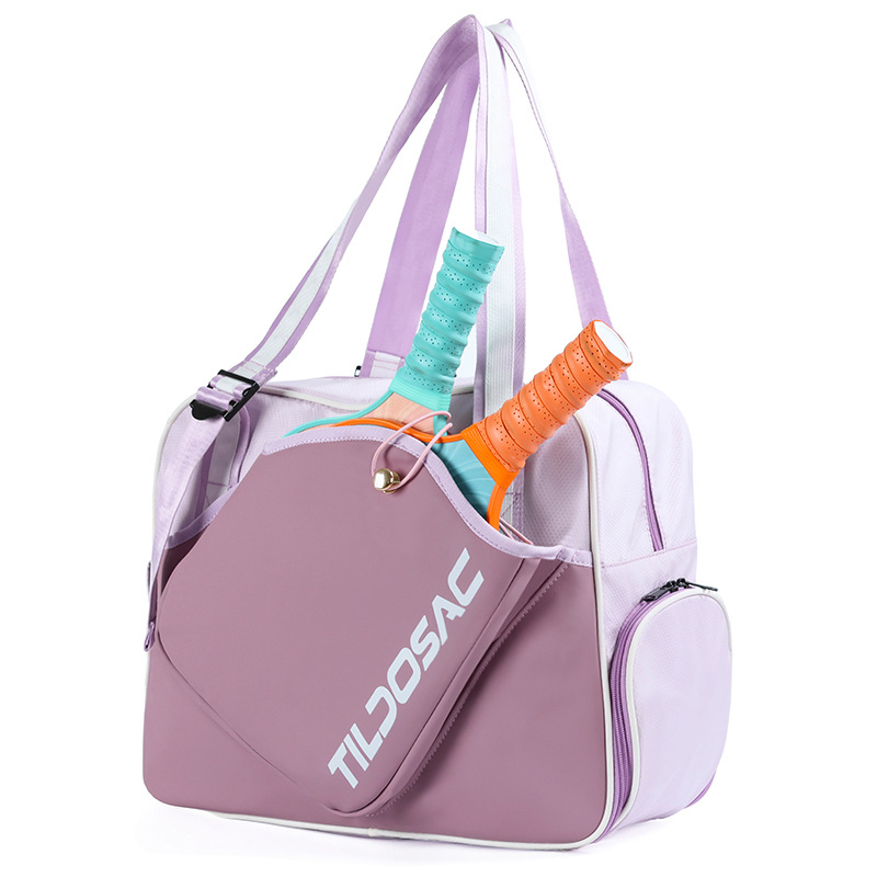 Sports Equipment Box - Unisex Pickleball Racquet Bag High Quality