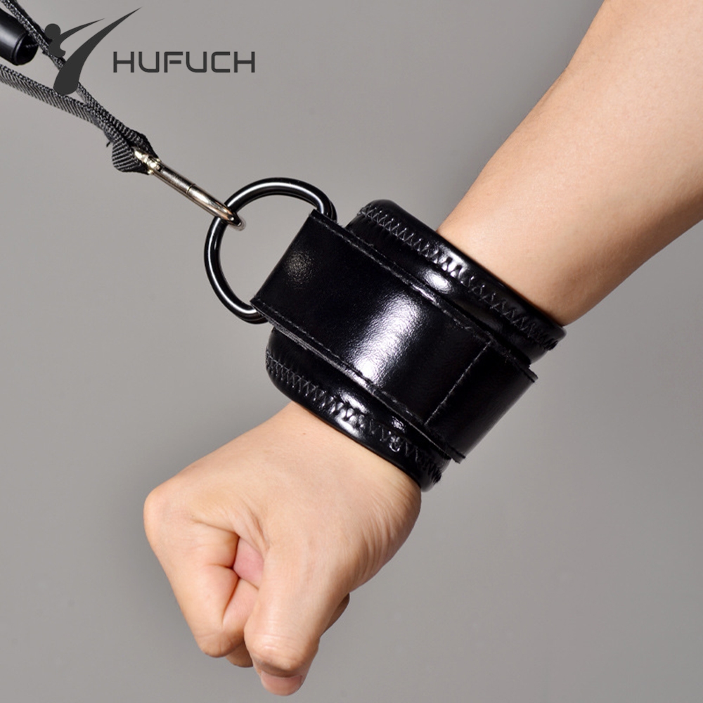 Sports Equipment Vending Machine - Wrist Straps For Resistance Band Workout