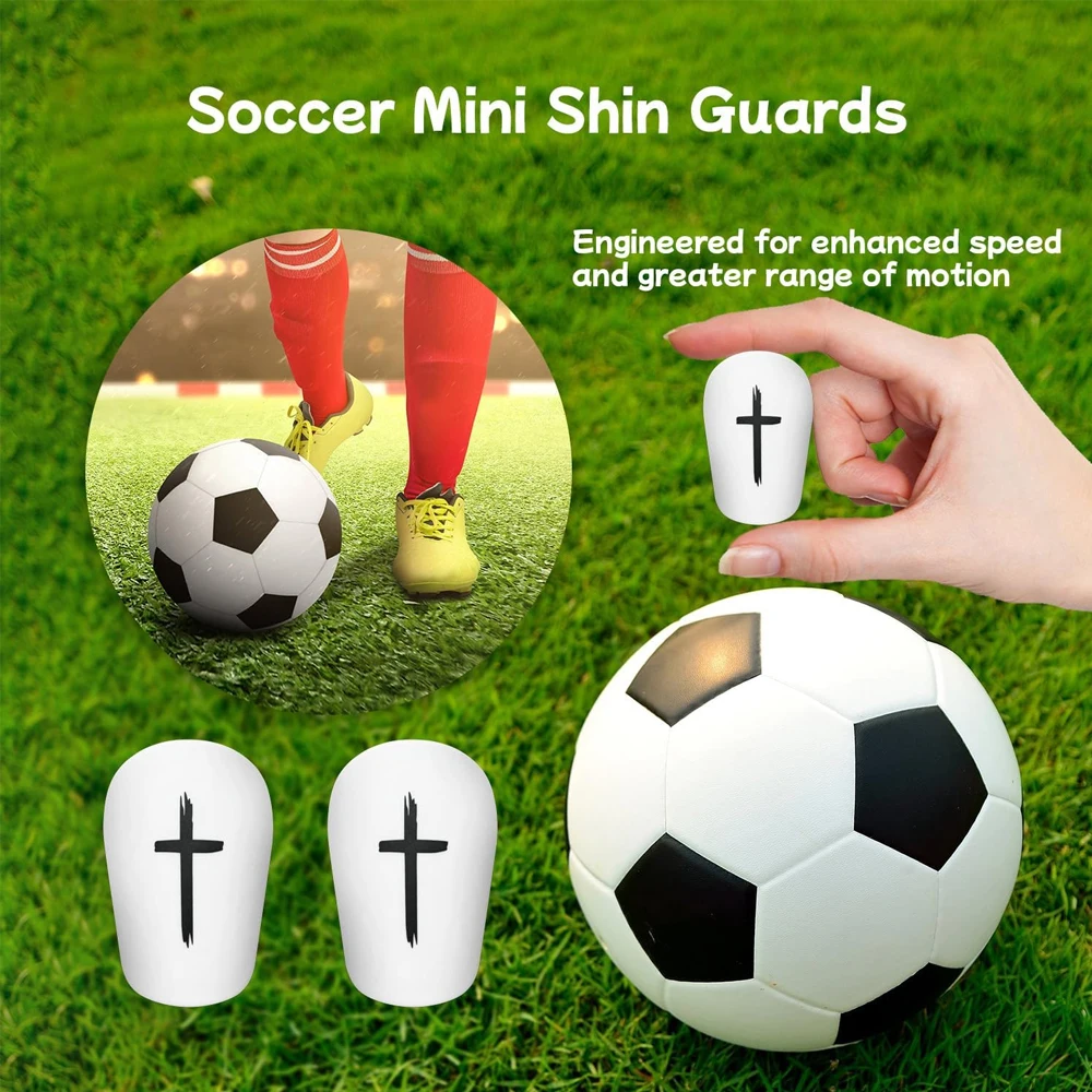 Sports Equipment Used - Soccer Leggings Thick Polyurethane Leggings Used