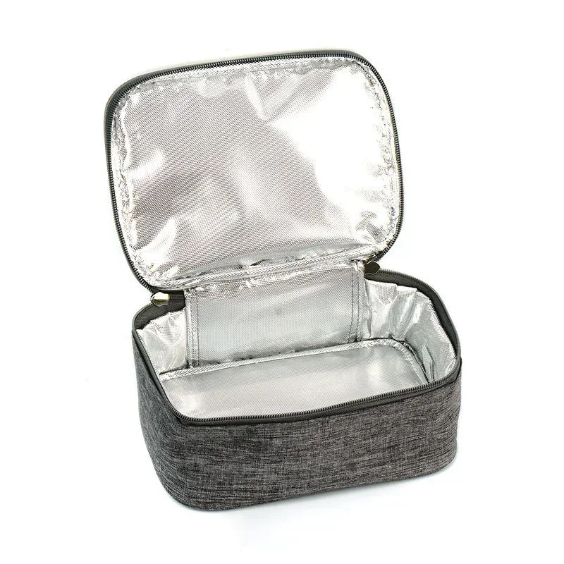 Sports Equipment Box - New heating outdoor picnic USB heating