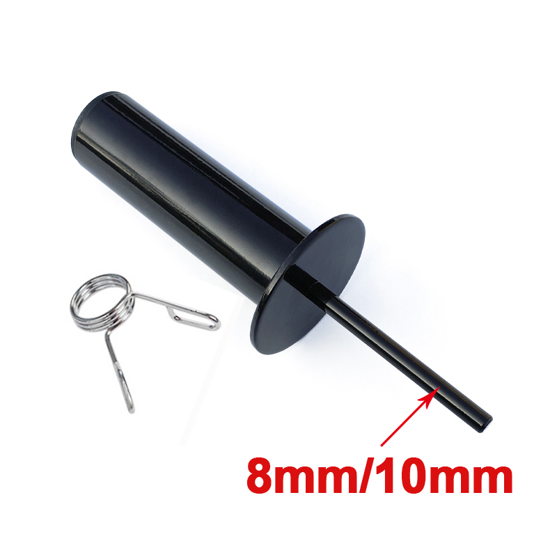 Sports Equipment Vending Machine - Fitness Weight Stack Pin Extender 8mm/10mm