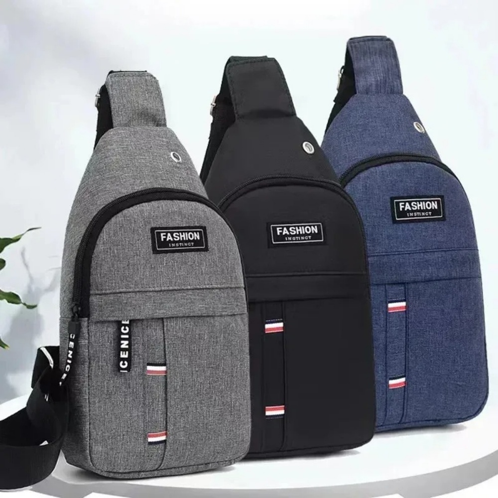 Sports Equipment Box - Fashion Street Style Waterproof Canvas Chest