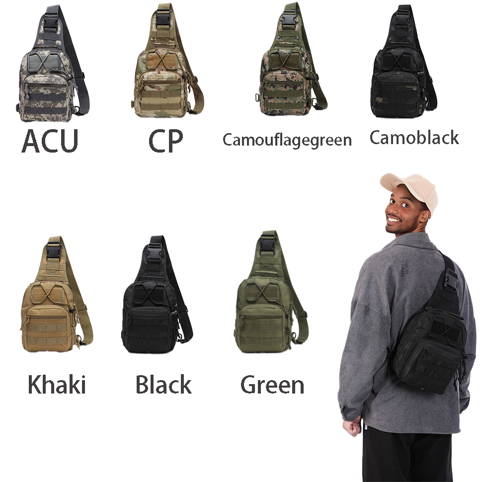 THURAM Outdoor Tactical Bag Ba - Sports Equipment Box ulasan dan harga