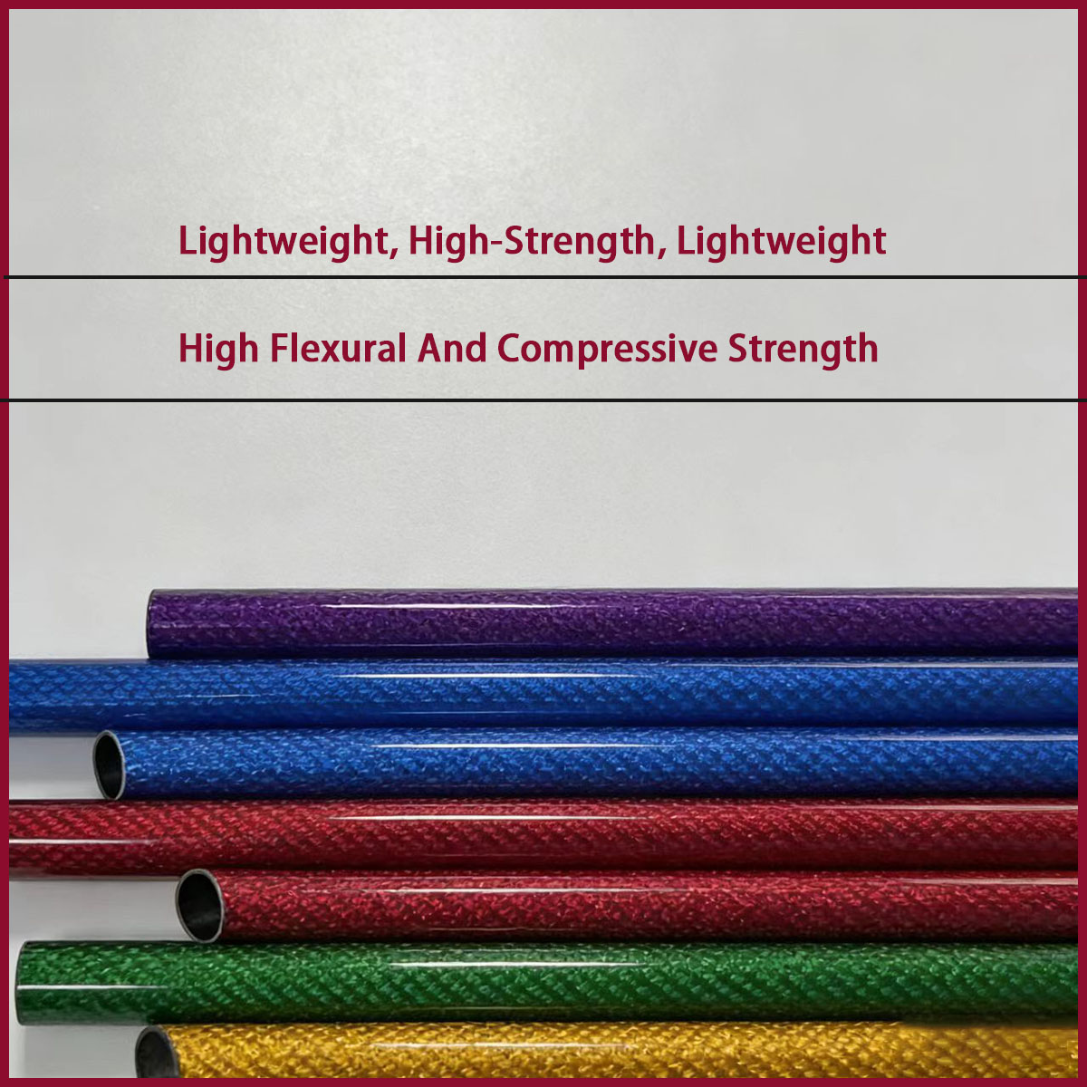 Outer diameter 10-18mm colored - Sports Equipment Used ulasan dan harga