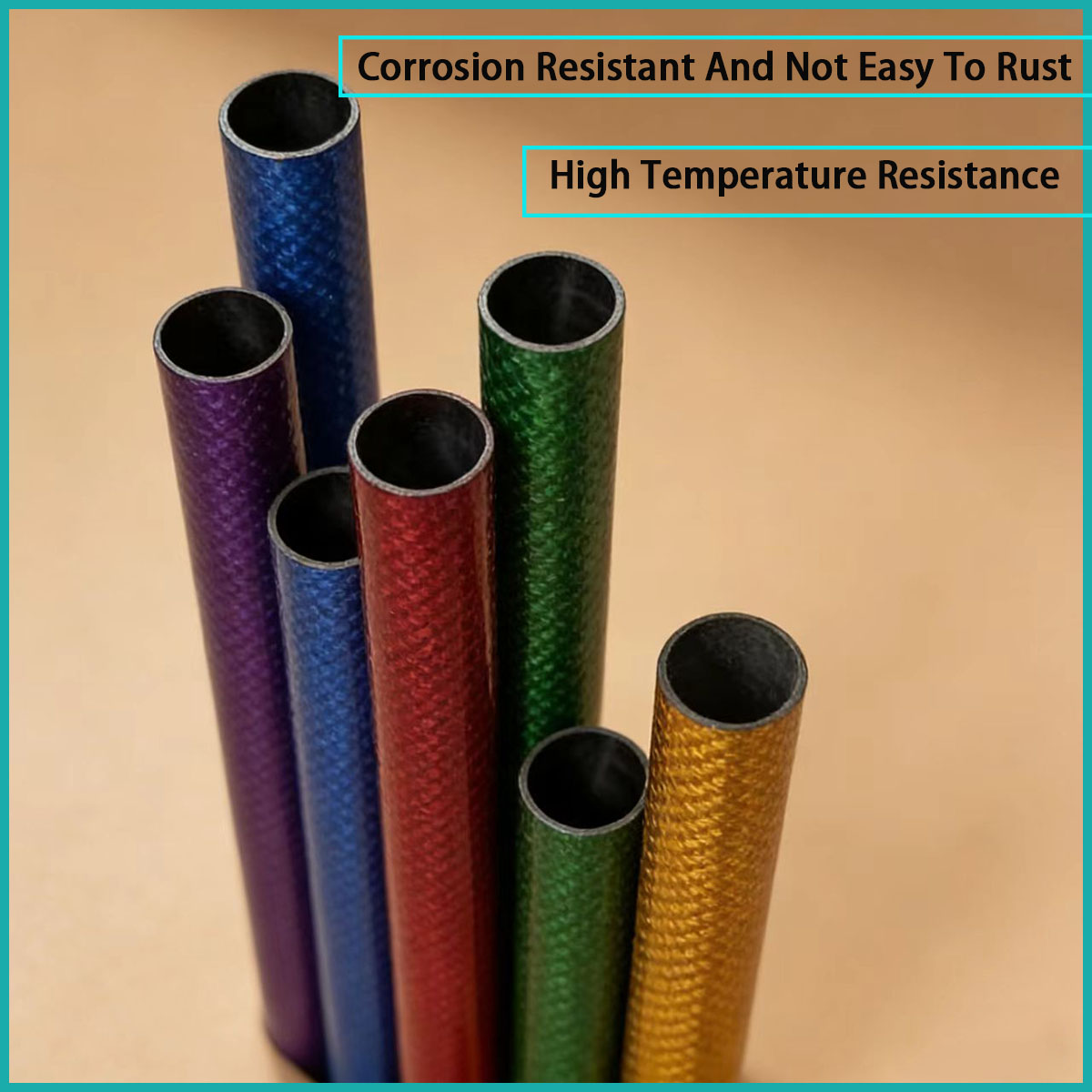 Outer diameter 10-18mm colored - Sports Equipment Used ulasan dan harga