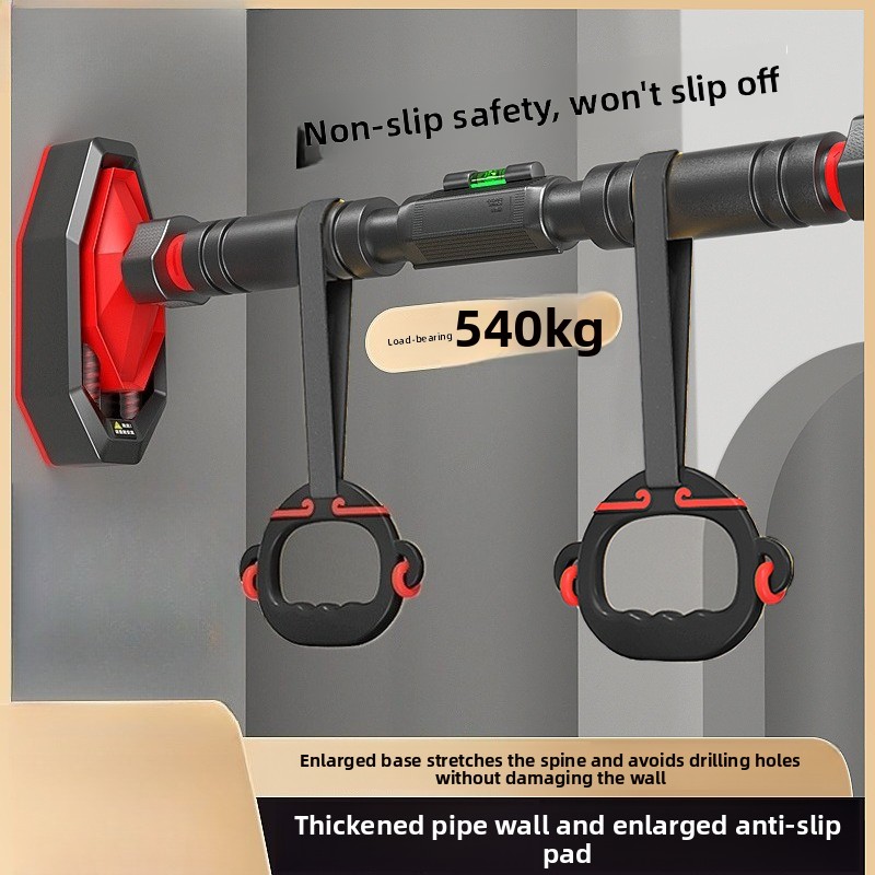 Indoor Home Pullup Bar Door Fr - Sports Equipment Vending Machine ulasan dan harga