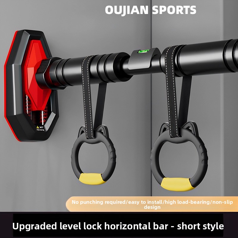 Indoor Home Pullup Bar Door Fr - Sports Equipment Vending Machine ulasan dan harga