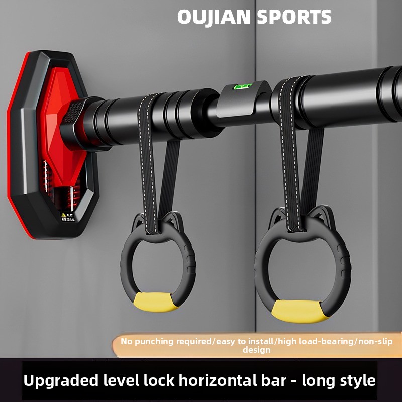 Indoor Home Pullup Bar Door Fr - Sports Equipment Vending Machine ulasan dan harga