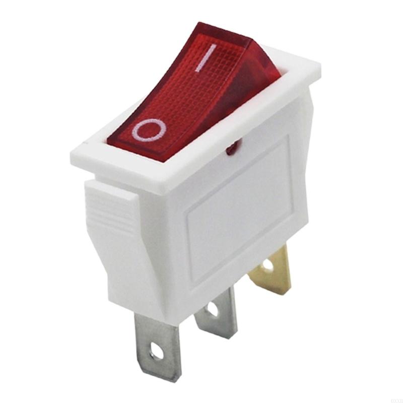 Rocker Styles Button Switches  - Sports Equipment Kitchener ulasan dan harga
