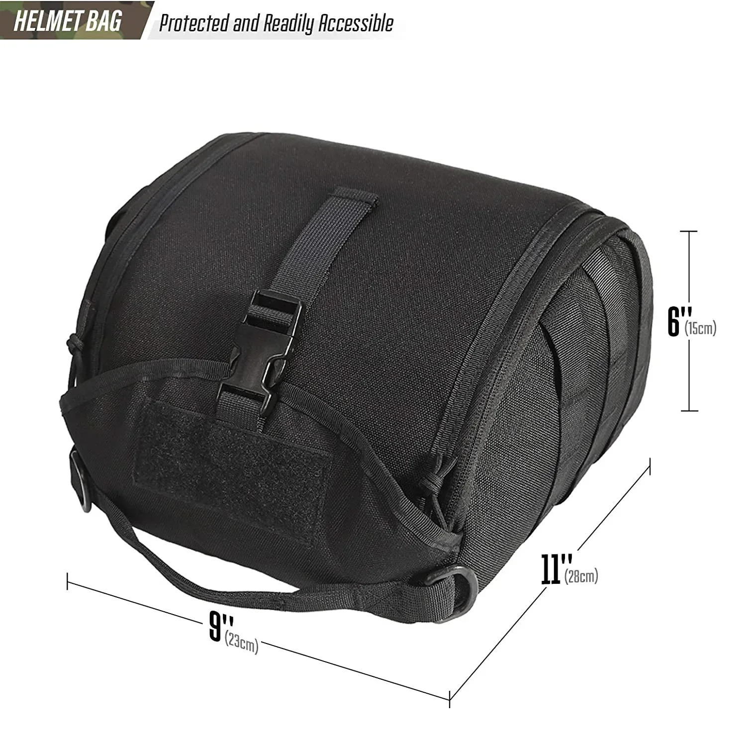 Multifunctional Camouflage Sto - Sports Equipment Used ulasan dan harga