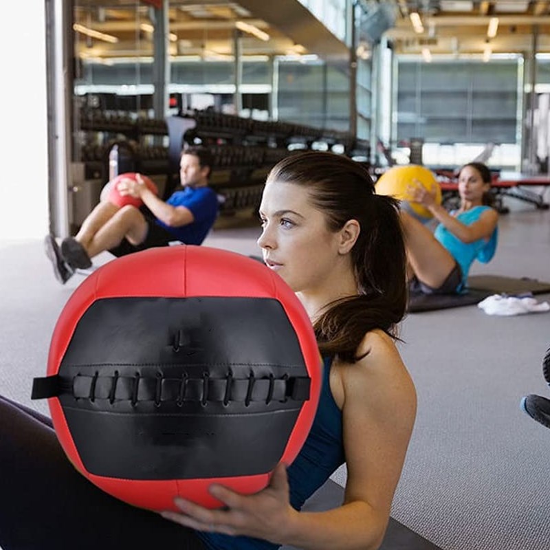 Fitness Empty Snatch Medicine  - Sports Equipment Vending Machine ulasan dan harga