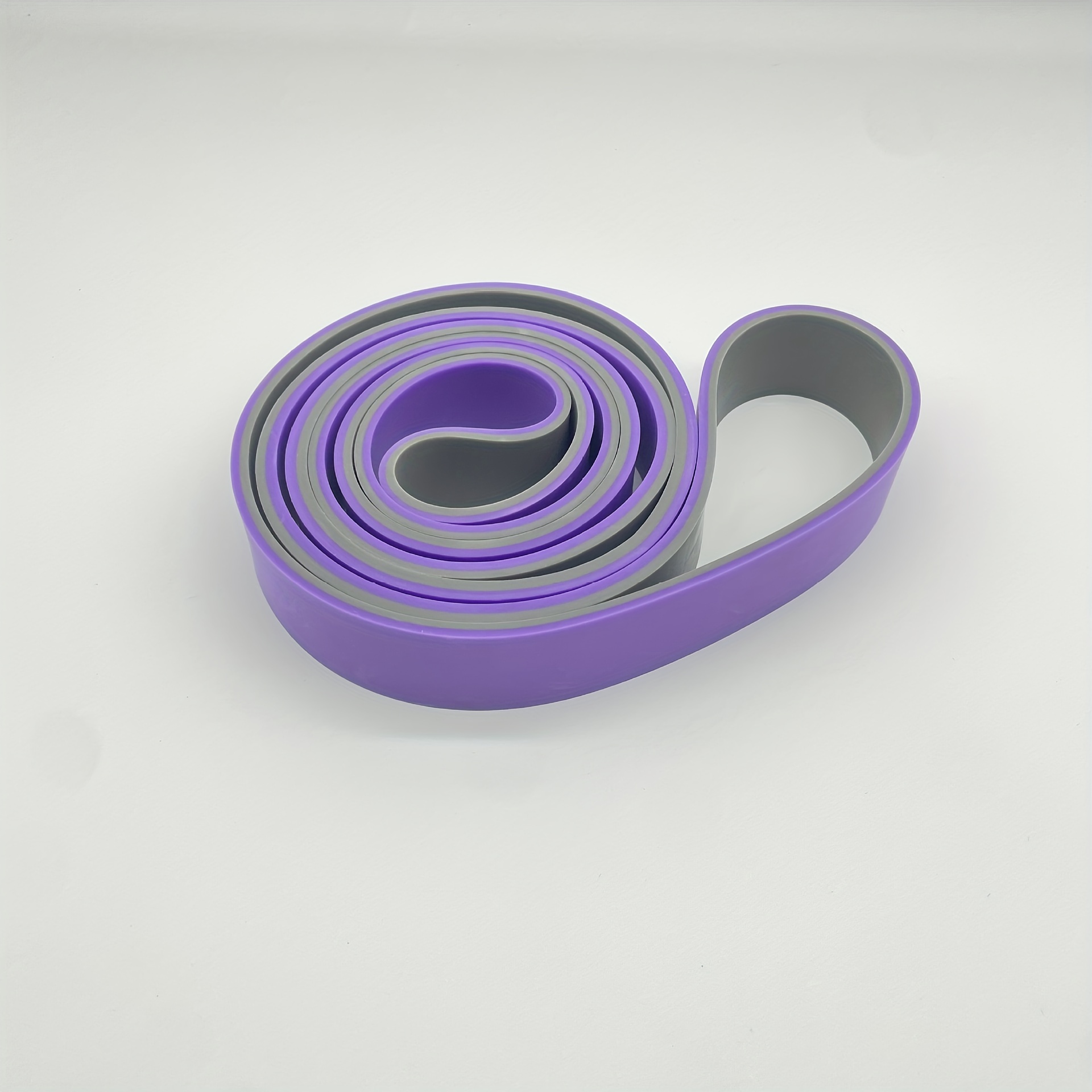 Anti-tensile dual-color yoga e - Sports Equipment Used ulasan dan harga