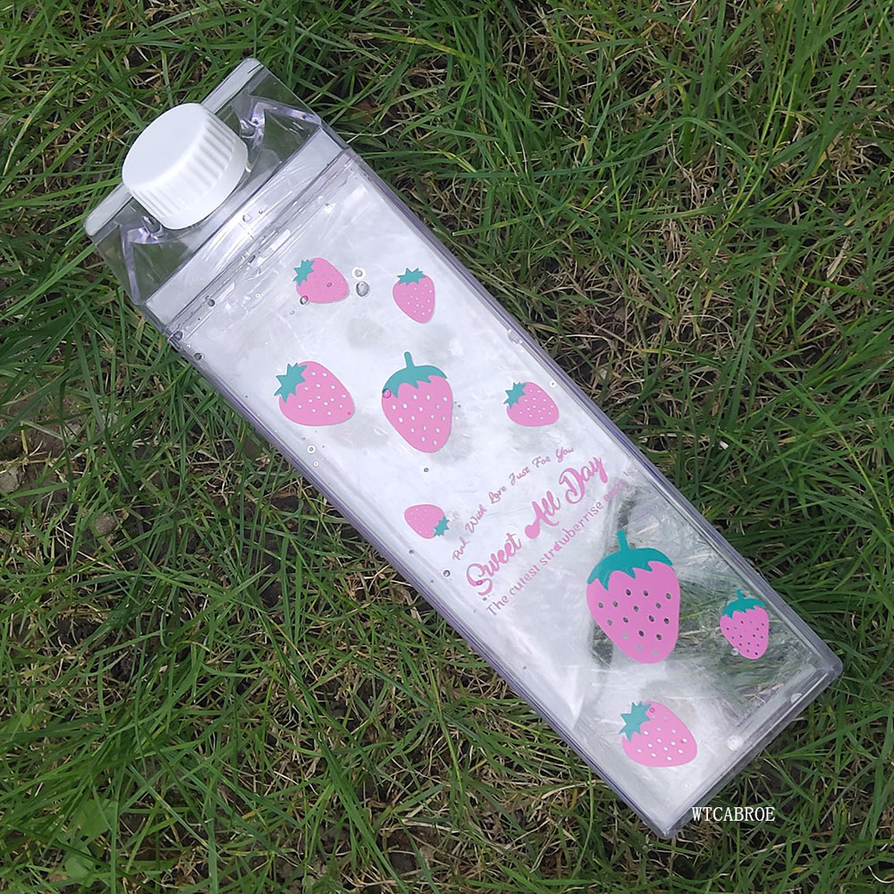 500ML Water Bottle Drinkware E - Sports Equipment Kitchener ulasan dan harga