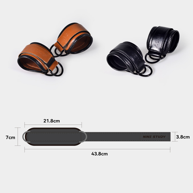 Wrist Straps For Resistance Ba - Sports Equipment Vending Machine ulasan dan harga
