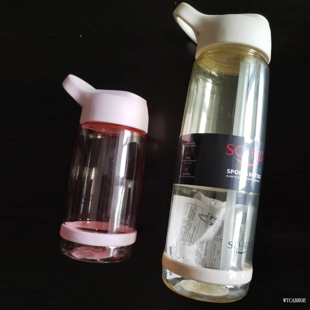 1000ml Straw Sports Drink Bott - Sports Equipment Kitchener ulasan dan harga