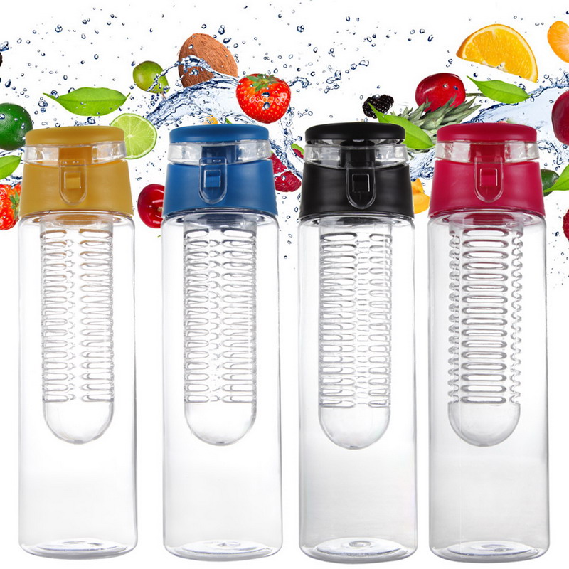 700/800 ml Portable Infuser Wa - Sports Equipment Kitchener ulasan dan harga