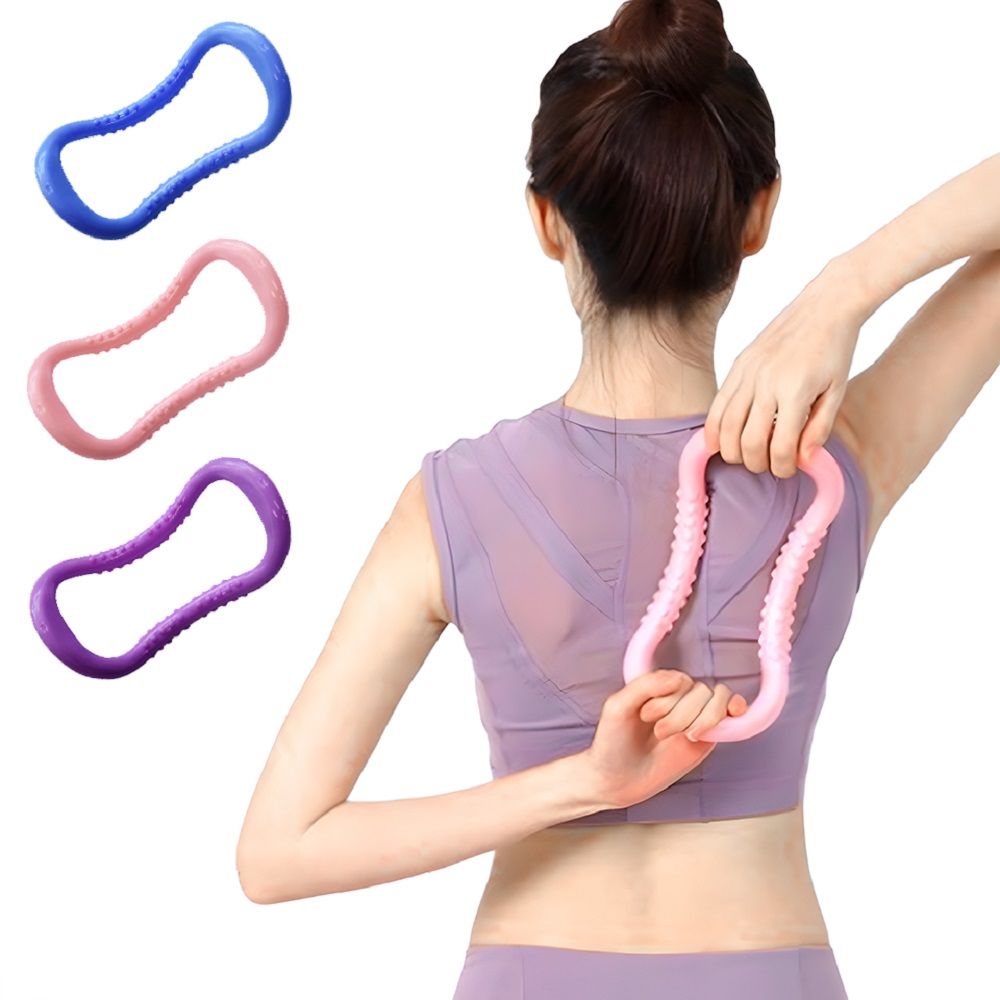 Resistance Bands with Foam Spo - Sports Equipment Vending Machine ulasan dan harga
