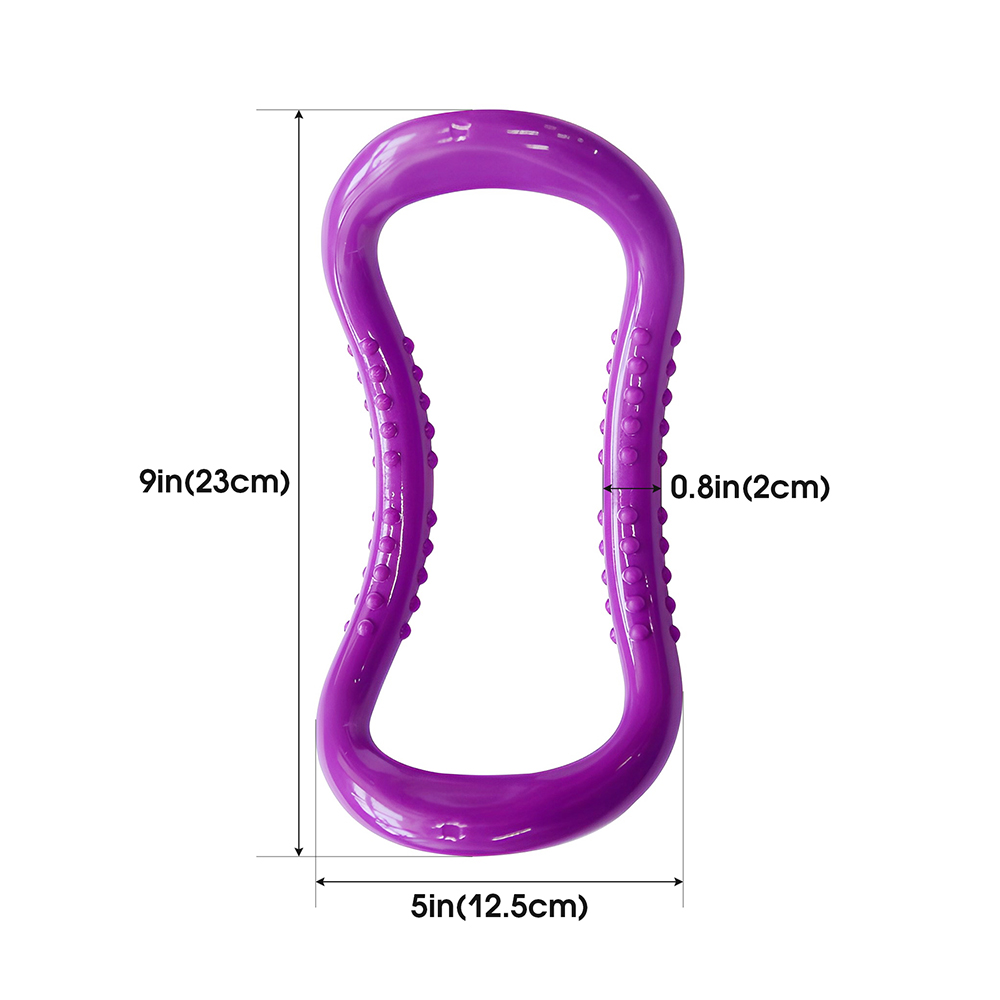 Resistance Bands with Foam Spo - Sports Equipment Vending Machine ulasan dan harga