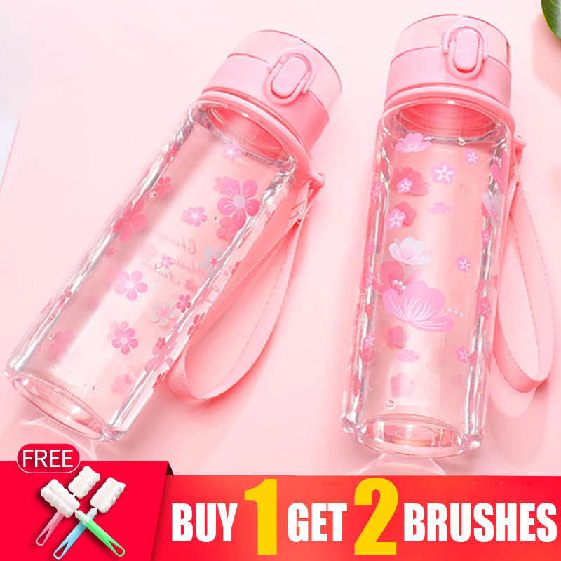 My 1000ml Portable Drink Water - Sports Equipment Kitchener ulasan dan harga