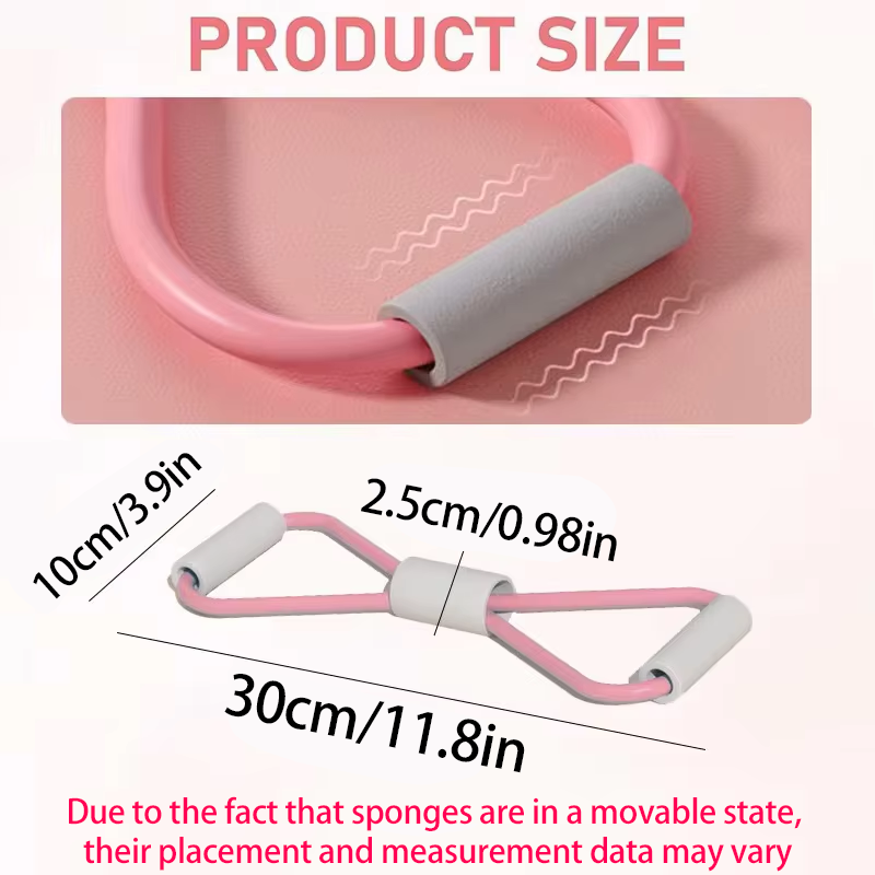 1Pcs Home Gym Elastic Band Por - Sports Equipment Vending Machine ulasan dan harga