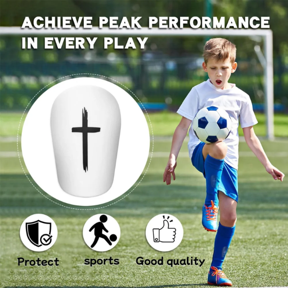 Soccer Leggings Thick Polyuret - Sports Equipment Used ulasan dan harga
