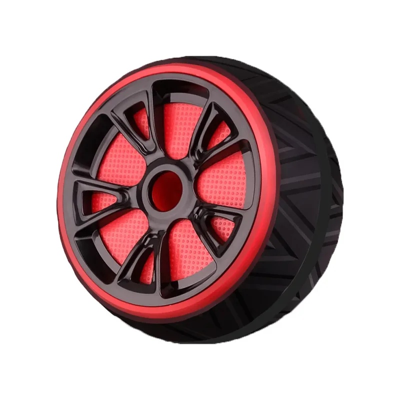 Non-Slip Ab Roller Wheel, Dura - Sports Equipment Vending Machine ulasan dan harga