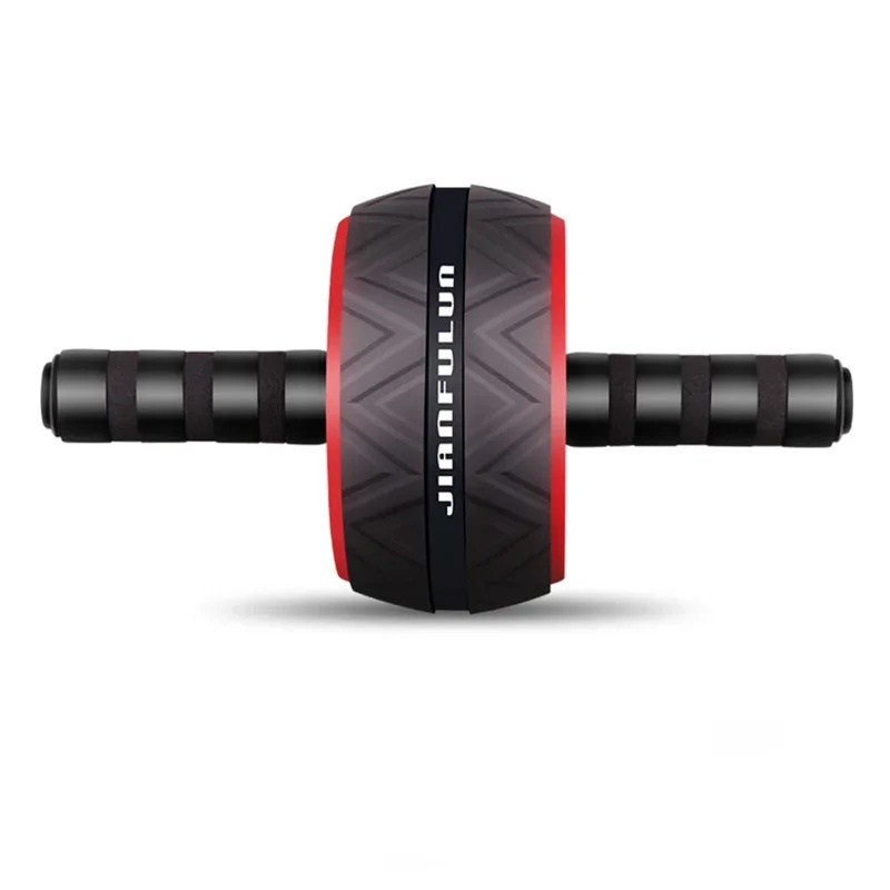 Non-Slip Ab Roller Wheel, Dura - Sports Equipment Vending Machine ulasan dan harga