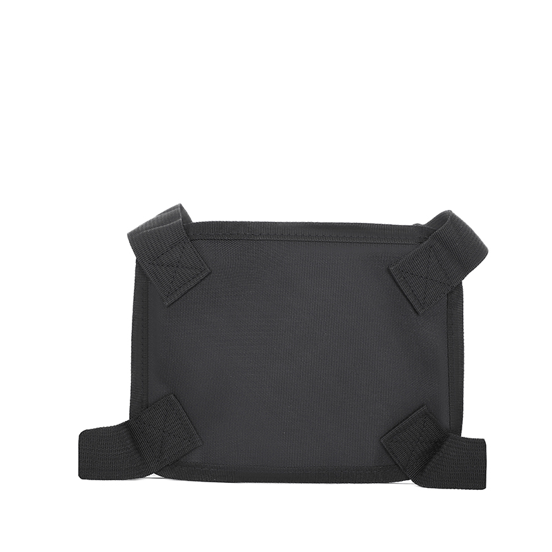 Chest Bag Unisex Tactical Vest - Sports Equipment Box ulasan dan harga