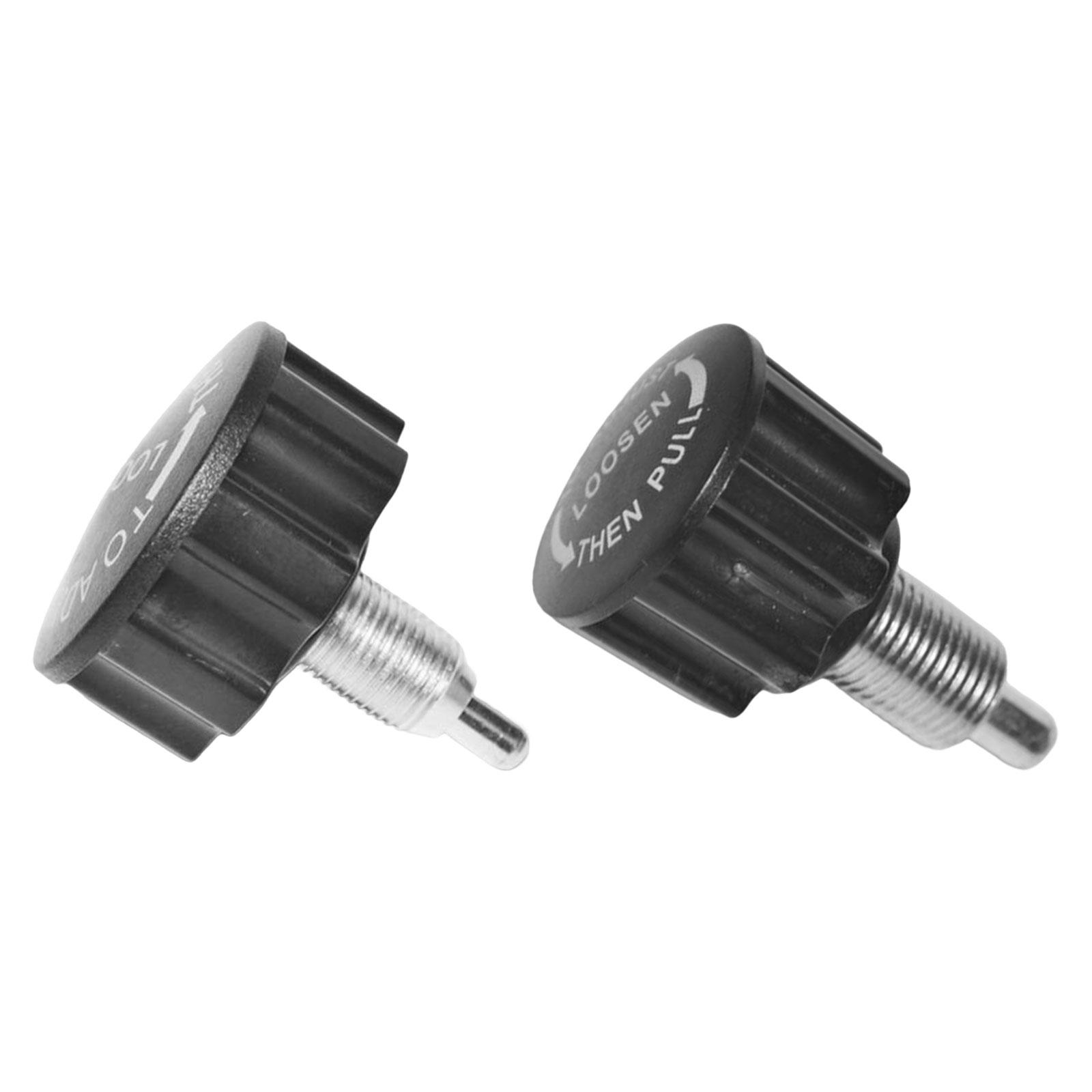 Fitness Adjustment Knob Sports - Sports Equipment Vending Machine ulasan dan harga