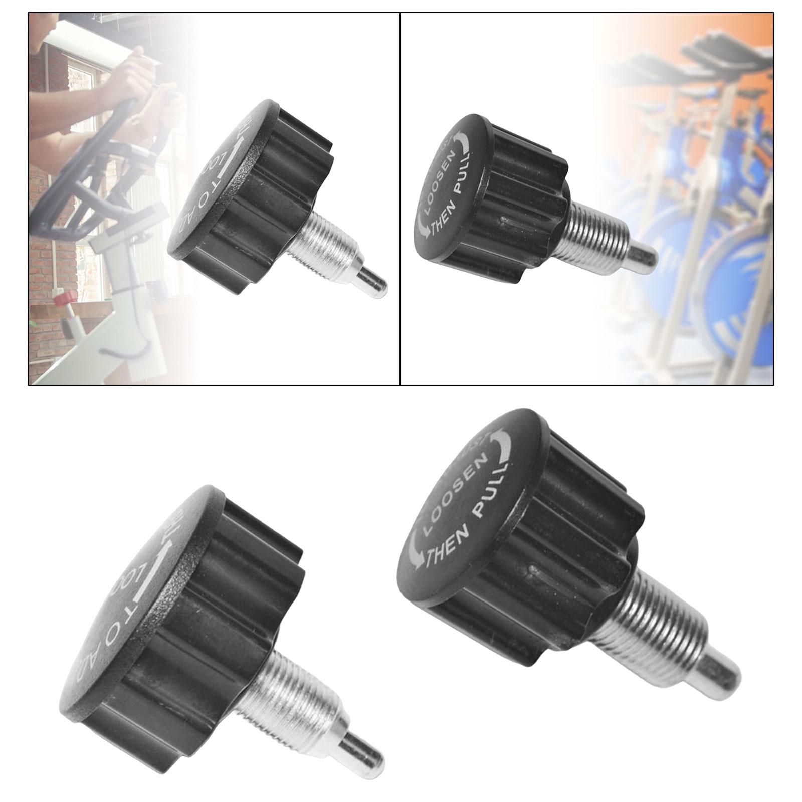 Fitness Adjustment Knob Sports - Sports Equipment Vending Machine ulasan dan harga