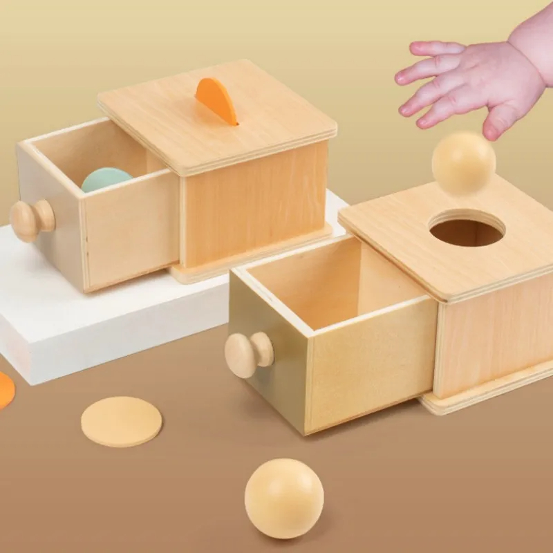 Kid Educational Toy Children M - Sports Equipment Box ulasan dan harga