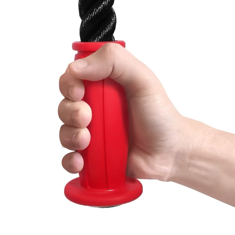 Ergonomic Tricep Ropes Non-Sli - Sports Equipment Vending Machine ulasan dan harga