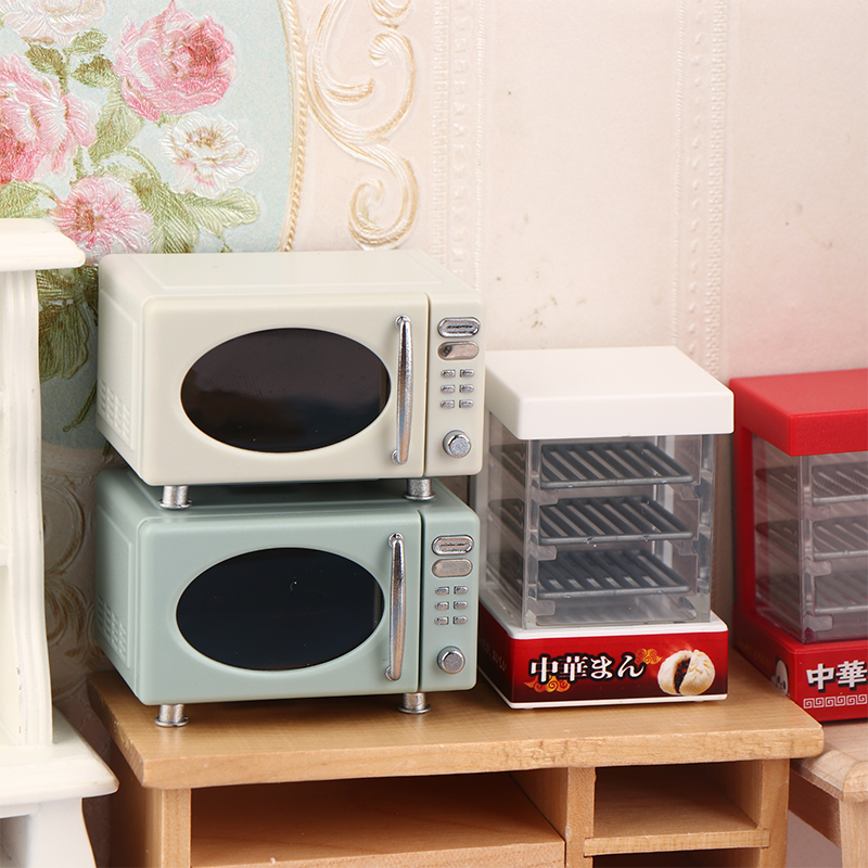 1:12 Dollhouse Miniature Micro - Sports Equipment Box ulasan dan harga