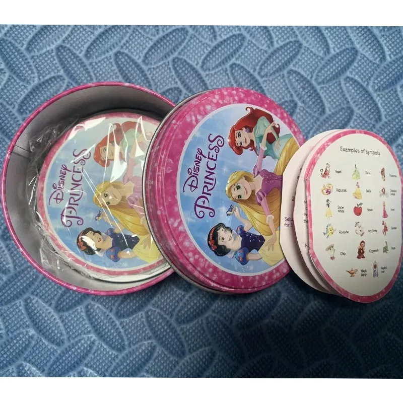 Card Board Game Froze 2 Prince - Sports Equipment Box ulasan dan harga