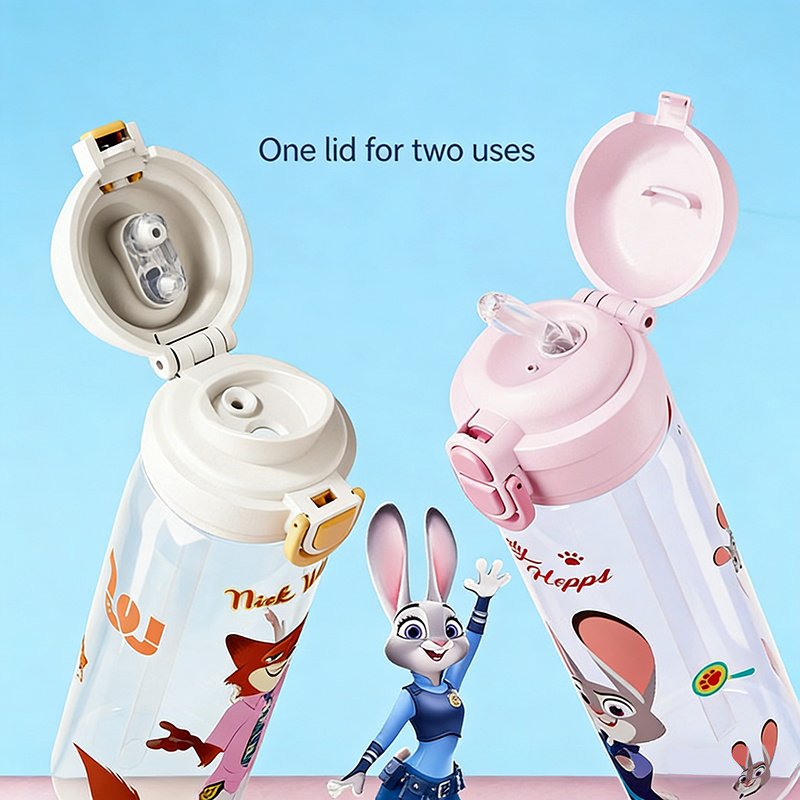 X&W for Disney 580ml Sports Bo - Sports Equipment Types ulasan dan harga