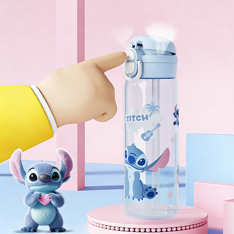 X&W for Disney 580ml Sports Bo - Sports Equipment Types ulasan dan harga