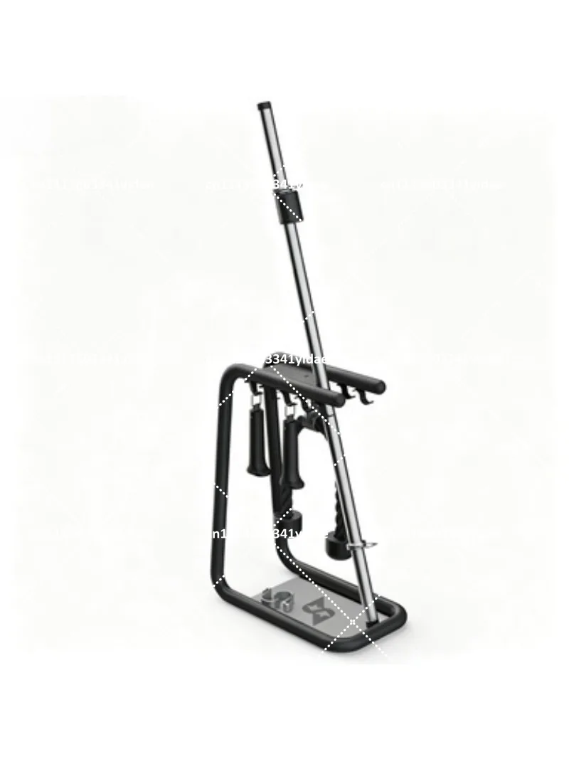 Stainless Steel Storage Rack f - Sports Equipment Storage ulasan dan harga