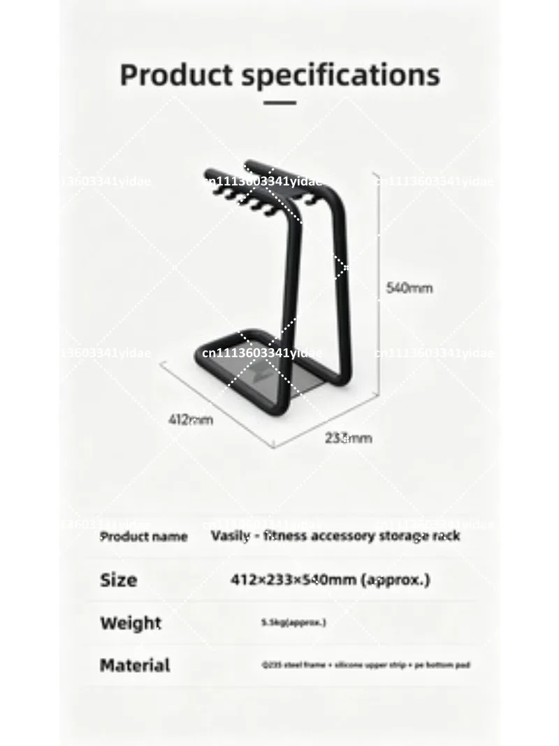 Stainless Steel Storage Rack f - Sports Equipment Storage ulasan dan harga