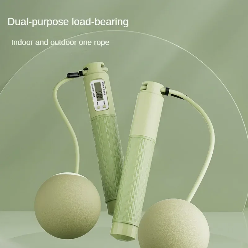 2.8m Fitness Sports Jump Rope  - Sports Equipment Vending Machine ulasan dan harga