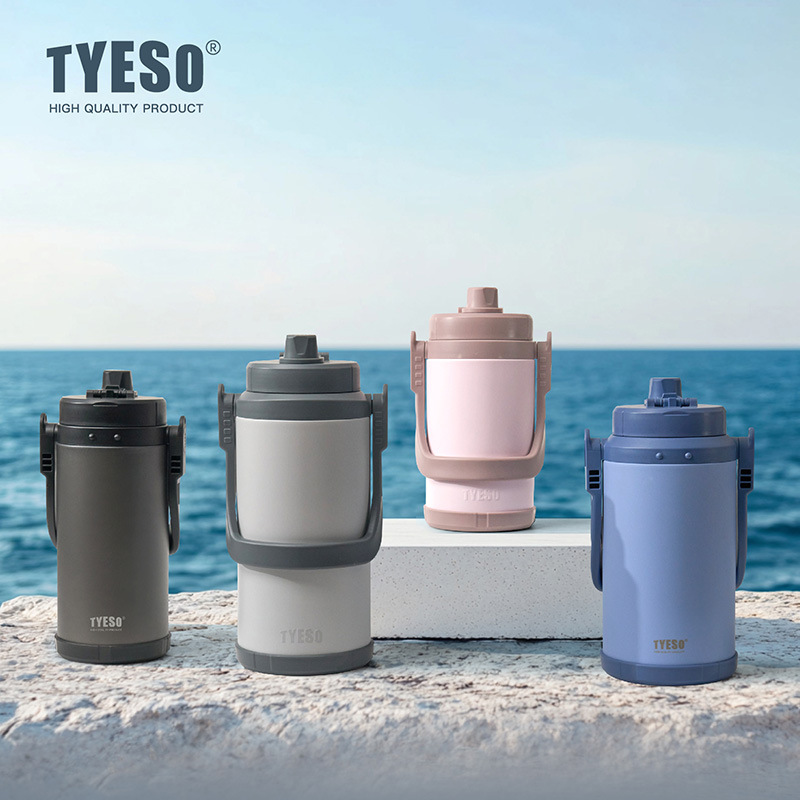 TYESO Insulated Water Bottles  - Sports Equipment Types ulasan dan harga