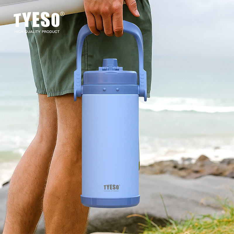 TYESO Insulated Water Bottles  - Sports Equipment Types ulasan dan harga
