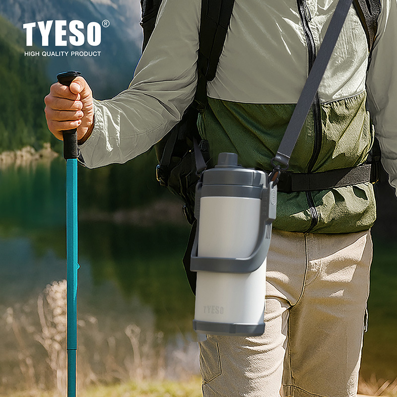 TYESO Insulated Water Bottles  - Sports Equipment Types ulasan dan harga