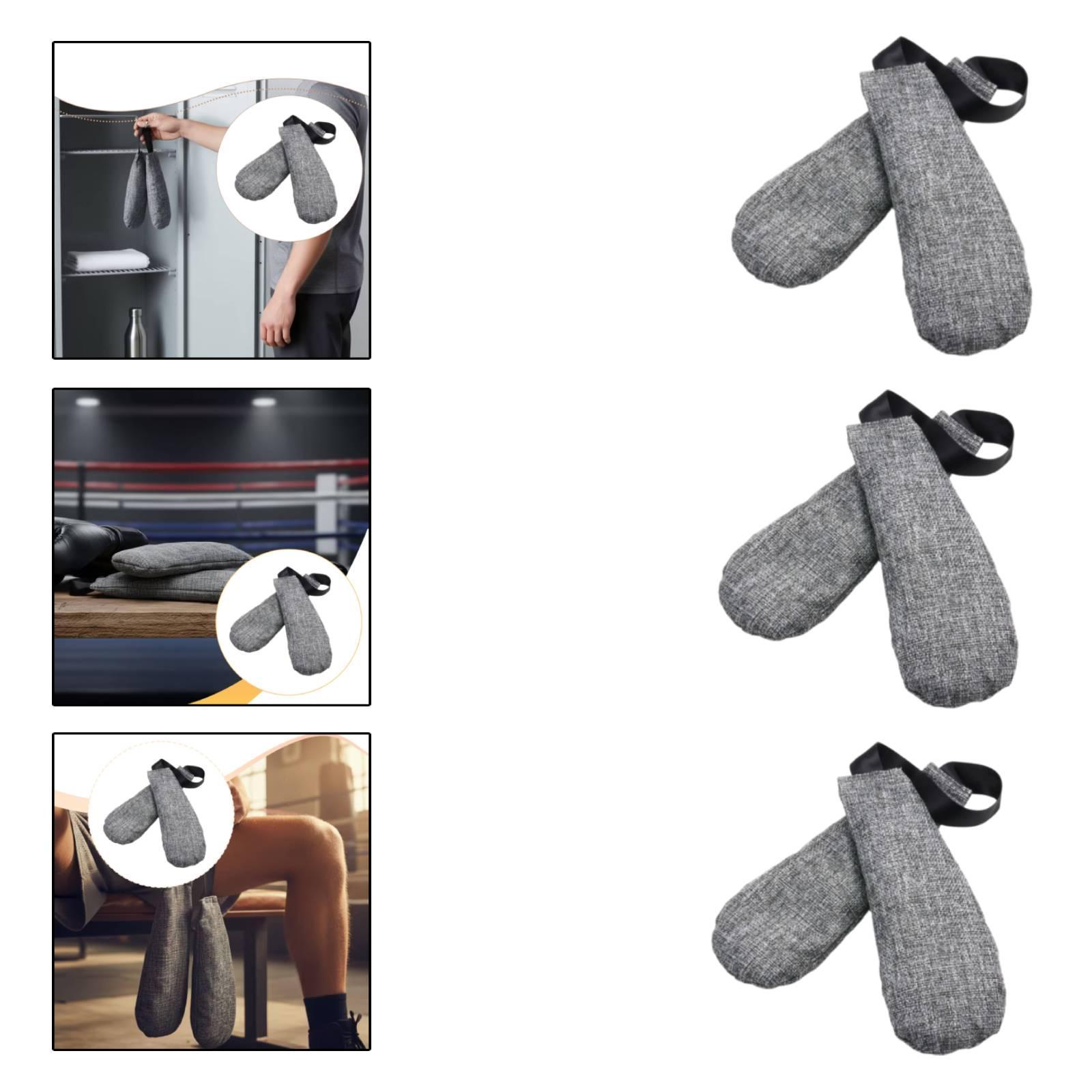 Boxing Glove Deodorizer Sports - Sports Equipment Deodorizer ulasan dan harga