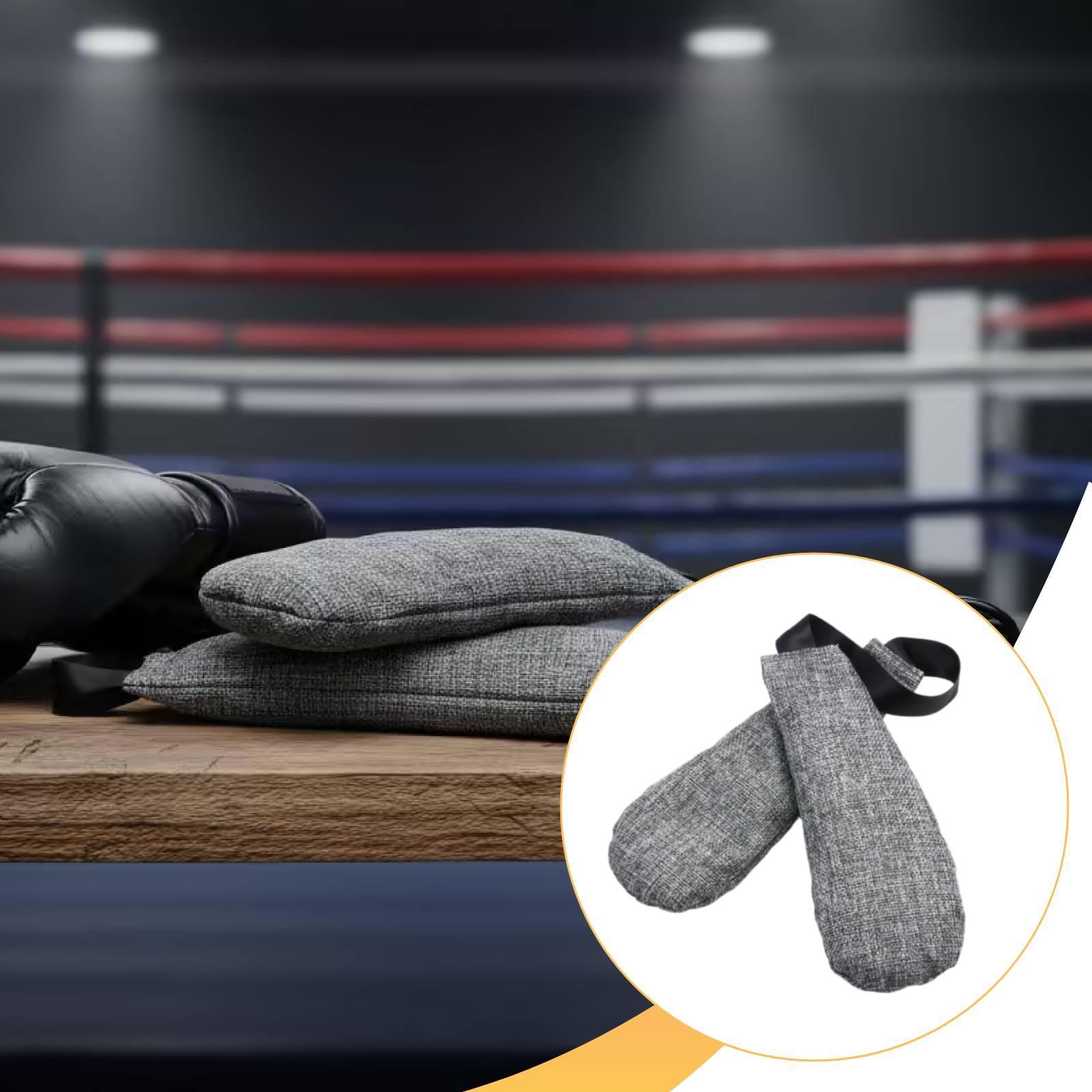 Boxing Glove Deodorizer Sports - Sports Equipment Deodorizer ulasan dan harga