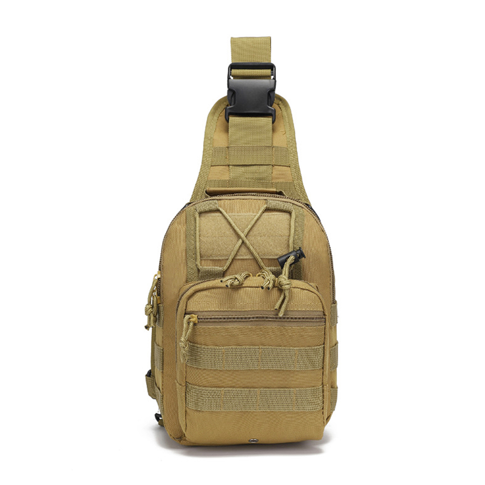 Men Crossbody Sling Backpack S - Sports Equipment Storage ulasan dan harga