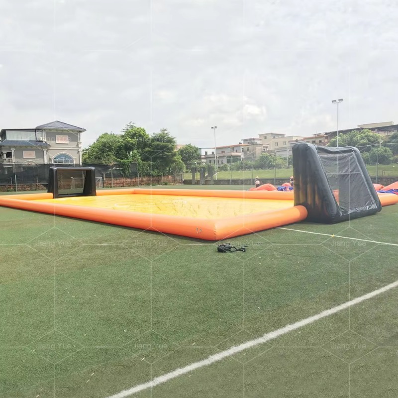 Portable Indoor Used Football  - Sports Equipment Used ulasan dan harga