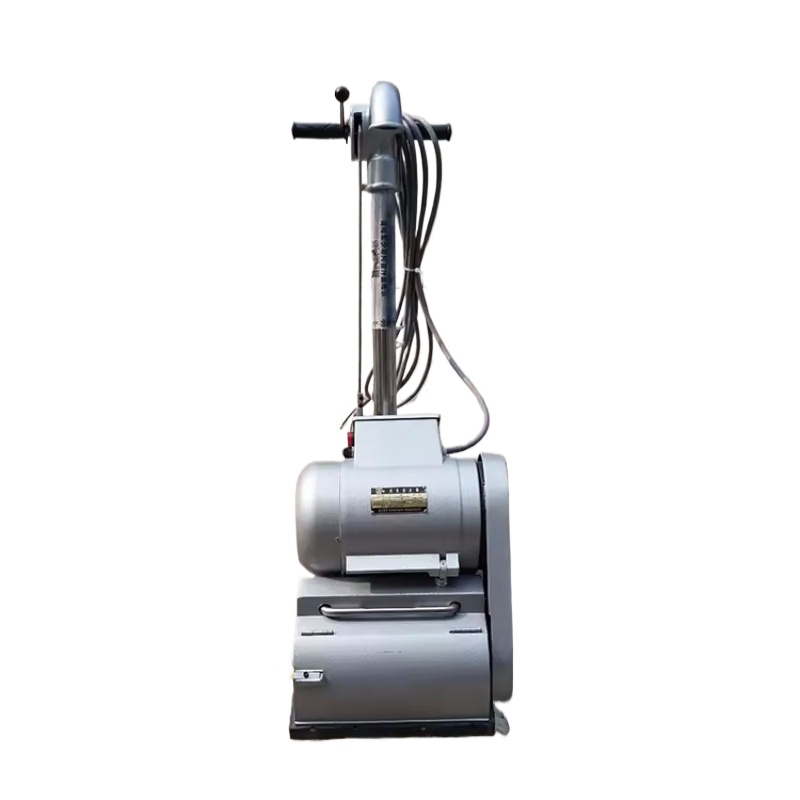 Sports Floor Polishing Machine - Sports Equipment Used ulasan dan harga