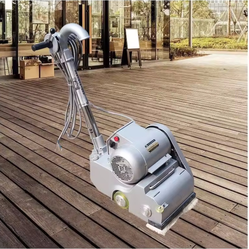 Sports Floor Polishing Machine - Sports Equipment Used ulasan dan harga