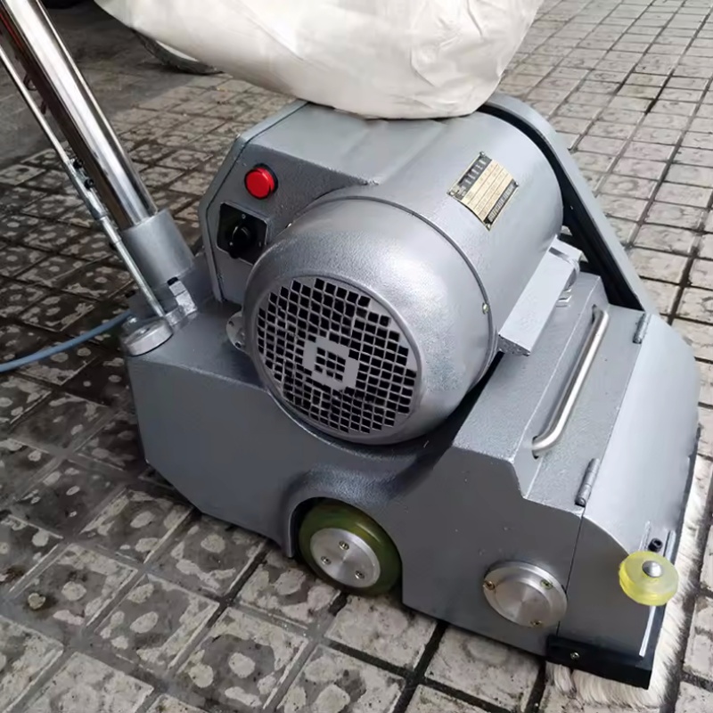 Sports Floor Polishing Machine - Sports Equipment Used ulasan dan harga