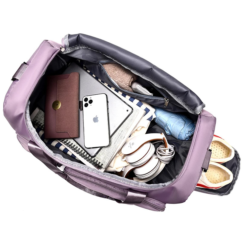 One Piece Man Women Travel Bag - Sports Equipment Storage ulasan dan harga